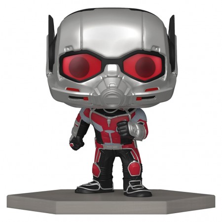 Funko Pop Marvel Civil War Exclusive - Ant-man 1150