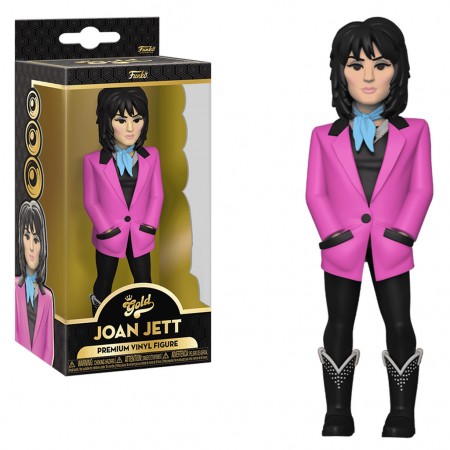 Funko Gold Rocks 5