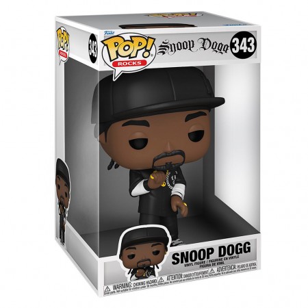 Funko Pop Rocks Super Sized 10