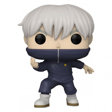 Funko Pop Animation Jujutsu Kaisen - Toge Inumaki 1375