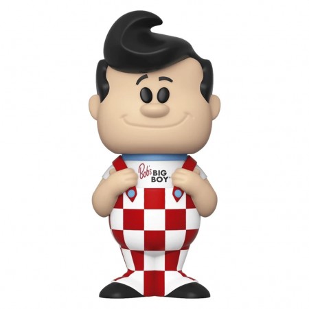 Funko Vinyl Soda Bob's - Big Boy (73444)