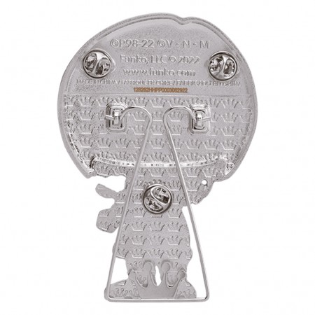 Funko Pop Pins Hunter X Hunter - Kurapika (44501)