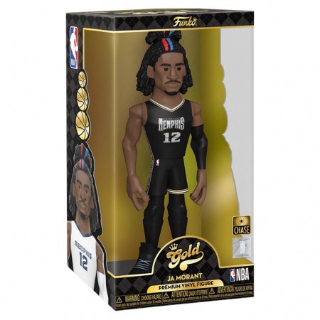 Funko Chase Gold 12