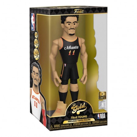 Funko Chase Gold 12