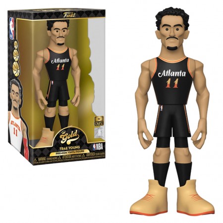 Funko Chase Gold 12