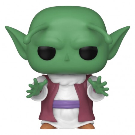 Funko Pop Animation Dragon Ball Z Exclusive - Dende 1385