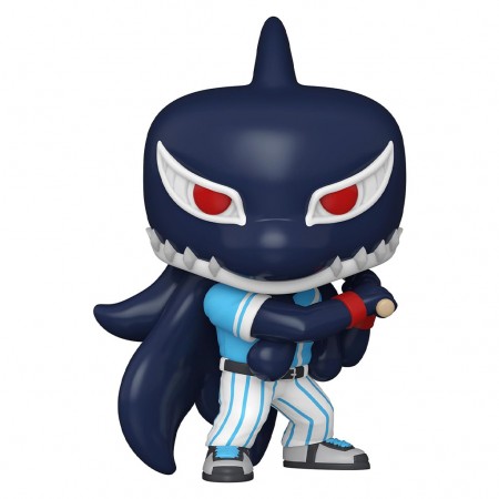 Funko Pop Animation My Hero Academia - League Baseball Gang Orca 1331