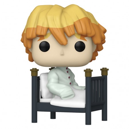 Funko Pop Animation Demon Slayer: Kimetsu No Yaiba Exclusive - Zenitsu Agatsuma 1398