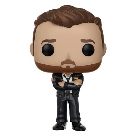 Funko Pop Television The Leftovers - Kevin   463