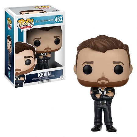 Funko Pop Television The Leftovers - Kevin   463