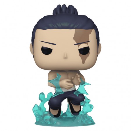 Funko Pop Animation Jujutsu Kaisen Exclusive - Aoi Todo 1377