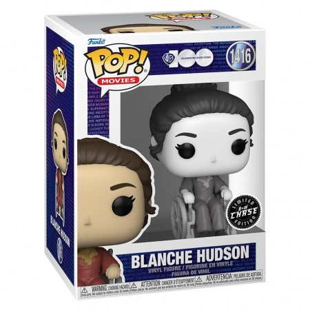 Funko Pop Chase Warner Bros 100th Anniversary - Baby Jane Hudson 1416