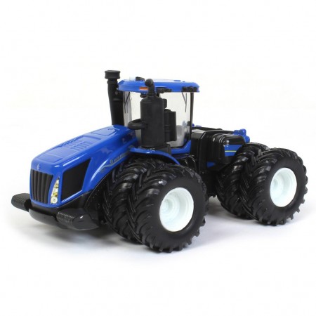 Trator Ertl - New Holland T9.645 4wd Plm Intelligence - Escala 1/64 (13947)