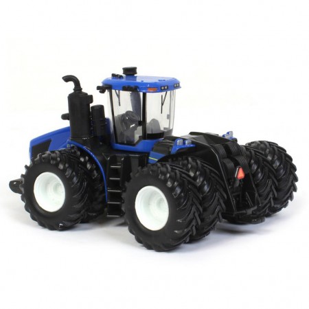 Trator Ertl - New Holland T9.645 4wd Plm Intelligence - Escala 1/64 (13947)