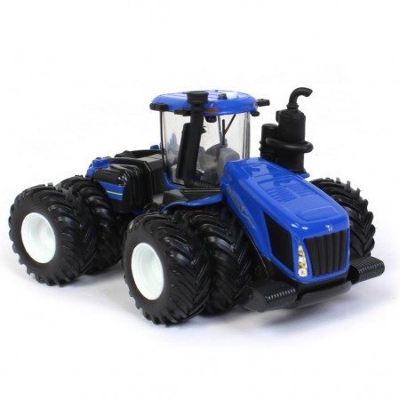 Trator Ertl - New Holland T9.645 4wd Plm Intelligence - Escala 1/64 (13947)