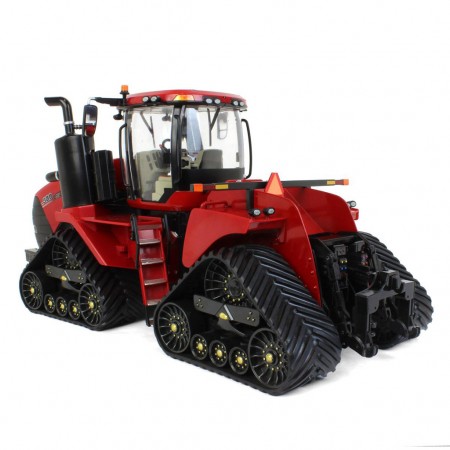 Trator Ertl - Case Ih Afs Connect Steiger 580 Quadtrac Tractor Prestige Collection - Escala 1/16 (44238)