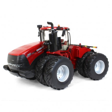 Trator Ertl - Case Ih Afs Connect Steiger 620 4wd Prestige Collection- Escala 1/16 (44239)