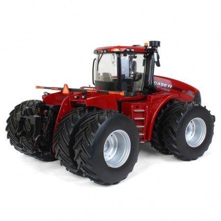 Trator Ertl - Case Ih Afs Connect Steiger 620 4wd Prestige Collection- Escala 1/16 (44239)