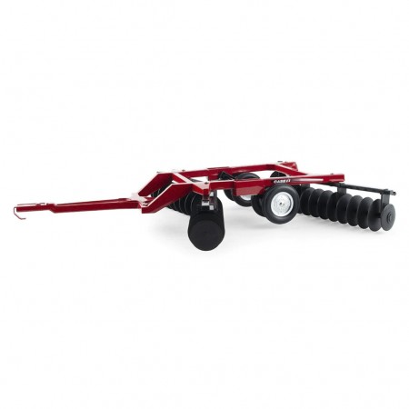 Ertl Case Ih Disk - Escala 1/16 (44268)