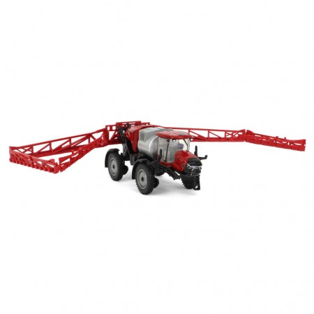 Pulverizador Agricola Ertl - Case Ih Patriot 4350 Sprayer - Escala 1/64 (44289)