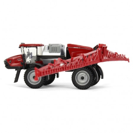 Pulverizador Agricola Ertl - Case Ih Patriot 4350 Sprayer - Escala 1/64 (44289)