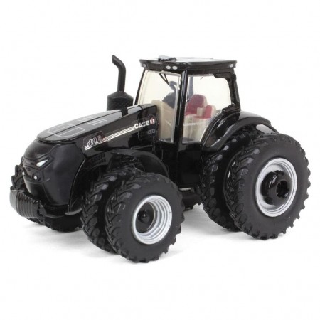 Trator Ertl - Case Ih Afs Connect Magnum 400 Tractor Four Wheels - Escala 1/64 (44297)