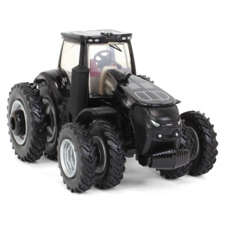 Trator Ertl - Case Ih Afs Connect Magnum 400 Tractor Four Wheels - Escala 1/64 (44297)