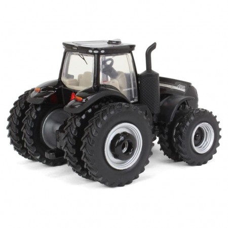 Trator Ertl - Case Ih Afs Connect Magnum 400 Tractor Four Wheels - Escala 1/64 (44297)
