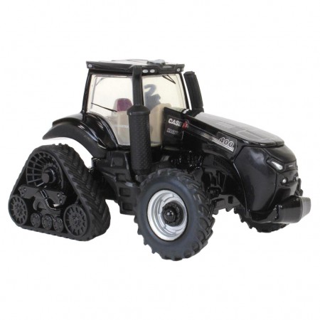 Trator Ertl - Case Ih Afs Connect Magnum 400 Rowtrac Demonstrator - Escala 1/64 (44298)