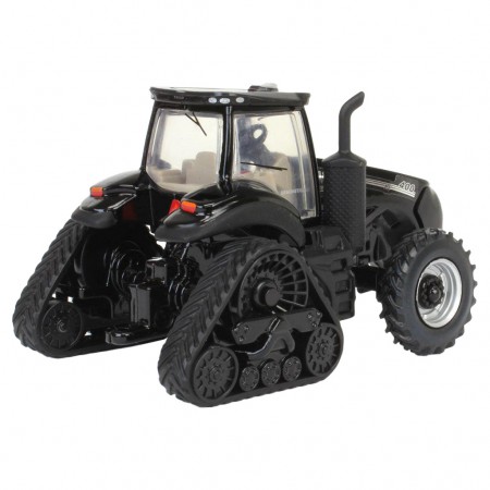 Trator Ertl - Case Ih Afs Connect Magnum 400 Rowtrac Demonstrator - Escala 1/64 (44298)