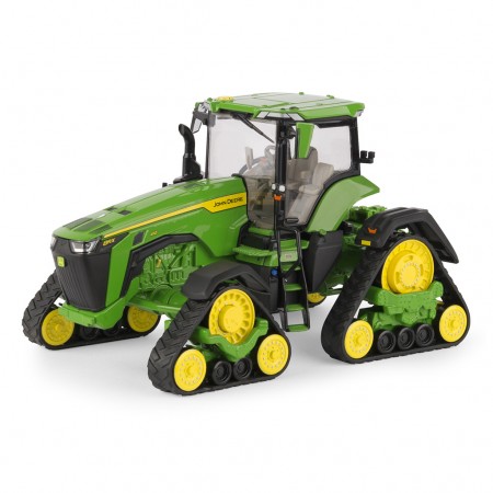 Trator Ertl - John Deere 8rx 410 Tractor Prestige - Escala 1/32 (45777)