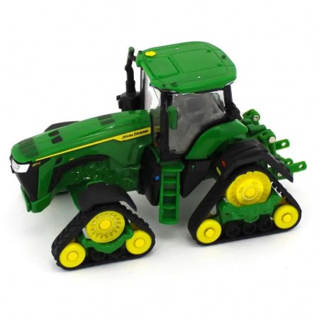 Trator Ertl - John Deere 8rx 410 Tractor Prestige - Escala 1/64 (45726)