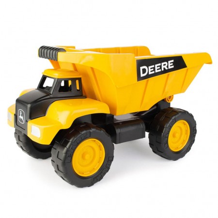 Trator John Deere 15