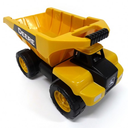 Trator John Deere 15