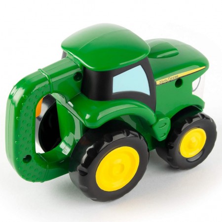 Trator John Deere Tomy Kids - Tractor Flashlight (47216)