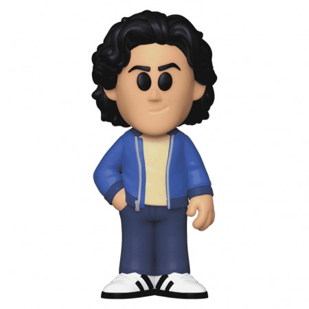 Funko Vinyl Soda Blue Bettle - Jaime Reyes (73444)