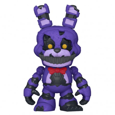 Funko Snaps! Five Nights At Freddys - Nightmare Bonnie (67693)