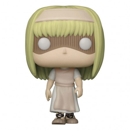 Funko Box Attack On Titan: Final Season Collector's Box Exclusive - Eren & Ymir (68202)