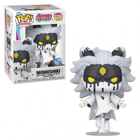 Funko Pop Animation Boruto: Naruto Next Generations Exclusive - Momoshiki 1310