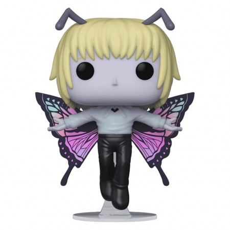 Funko Pop Animation Hunter X Hunter San Diego Comic Con 2023 - Shaiapouf 1320