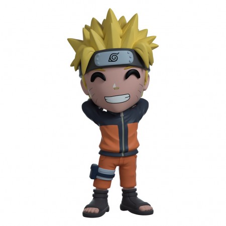Boneco Youtooz Naruto Shippuden - Naruto Uzumaki #0 (81005552888)