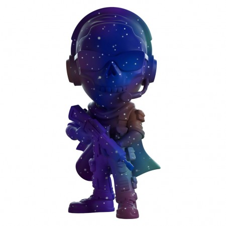 Boneco Youtooz Call Of Duty: Modern Warfare 2 - Orion Ghost #2 (810122543480)