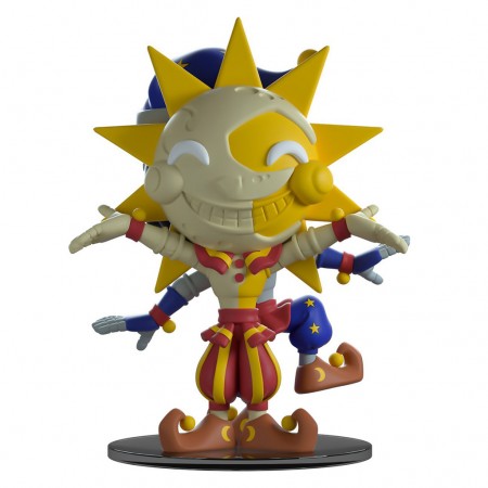 Boneco Youtooz Five Nights At Freddy- Sun & Moon #17 (810085558408)