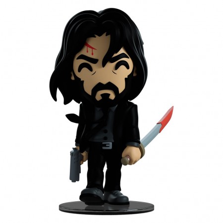 Boneco Youtooz John Wick #0 (810122542919)