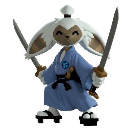 Boneco Youtooz Avatar The Last Airbender - Ronin Momo #15 (810085559917)