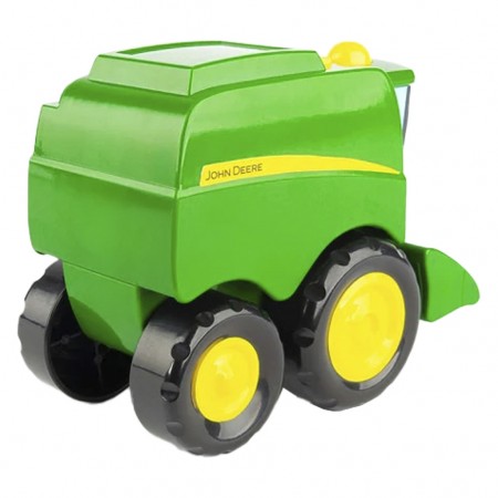 Trator John Deere Corey Combine Lighs & Sound