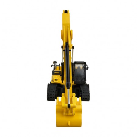 Escavadeira Controle Remoto Diecast Masters - Rc Cat 336 Excavator - Escala 1/24 (25005)