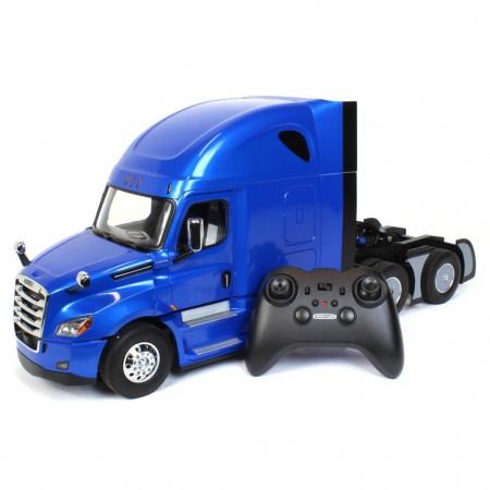 Caminho Diecast Masters de Controle Remoto - Freightliner Cascadia 1/16 (27006)