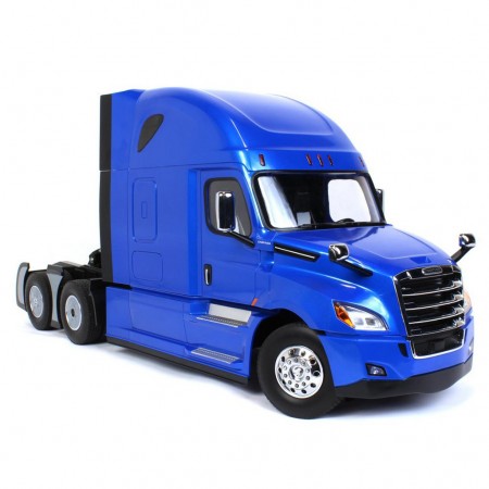 Caminho Diecast Masters de Controle Remoto - Freightliner Cascadia 1/16 (27006)