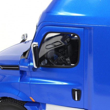 Caminho Diecast Masters de Controle Remoto - Freightliner Cascadia 1/16 (27006)